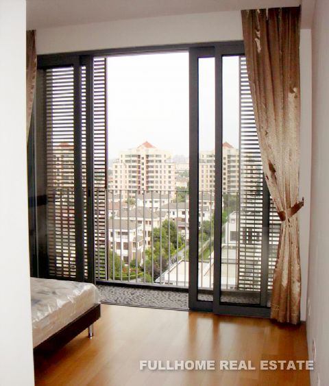 Lakeside Ville Phase III - Interior view 3, Shanghai rental property